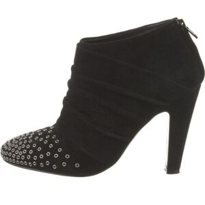 See By Chloe Studded size 7 mules